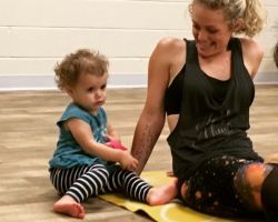 Family Yoga