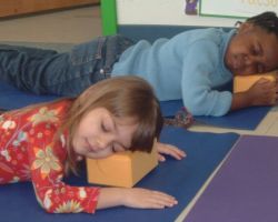 PRESCHOOL