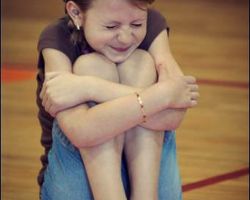 SCHOOL AGED YOGA