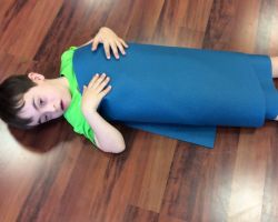 Special Needs Yoga